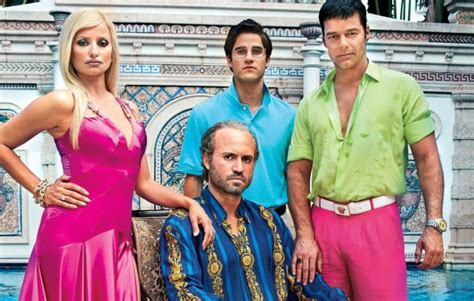 golden globes american murder of versace actors|The Assassination of Gianni Versace: American Crime Story.